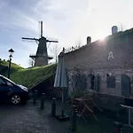컨트리하우스 Siesta Wouw Woudrichem
