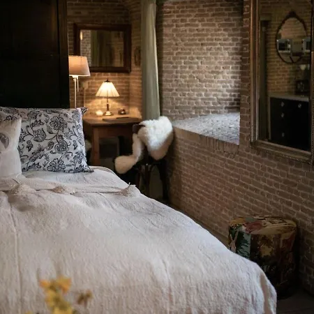 Siesta Wouw Woudrichem