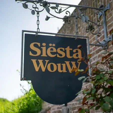 컨트리하우스 Siesta Wouw