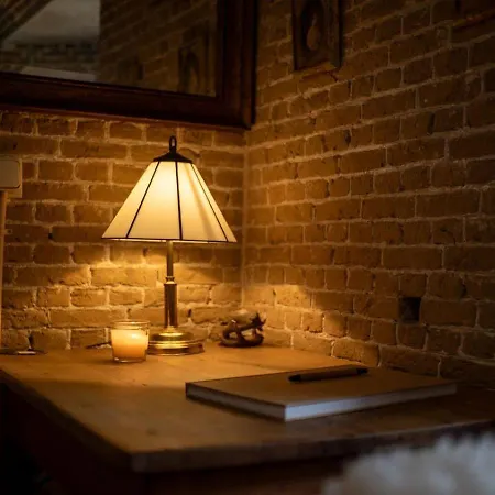 Casa di campagna Siesta Wouw *