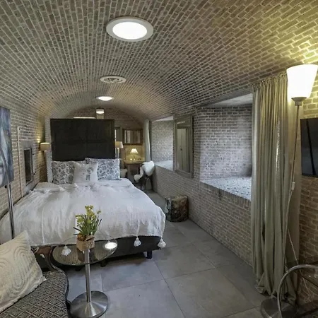 Siesta Wouw Casa di campagna Woudrichem