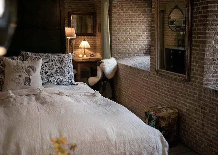 Siesta Wouw Woudrichem